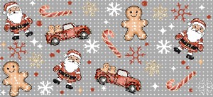 16oz Christmas-S   2516